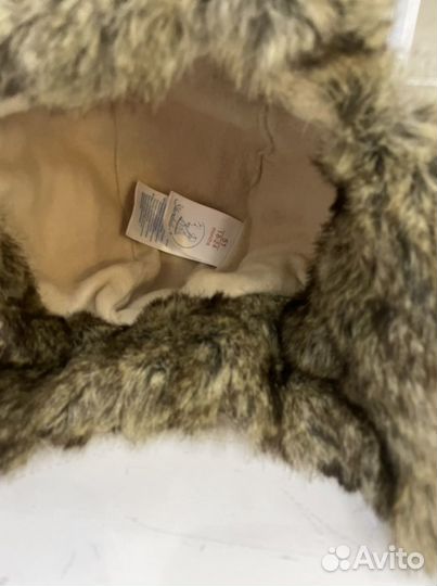 Шапка детская новая, 51