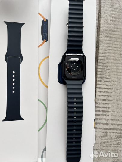 Apple watch series 8 45 mm