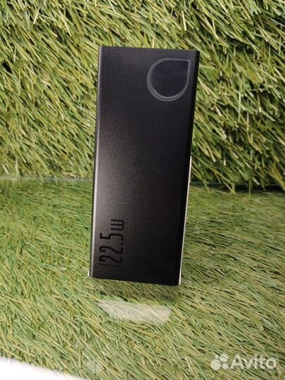 Powerbank Baseus 10000 mah 22,5w повербанк
