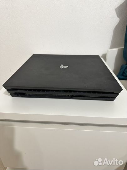 Sony playstation 4 pro 1tb