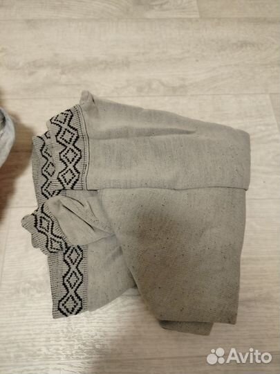 Ткань хлопок