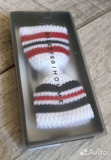 Бабочка Selected