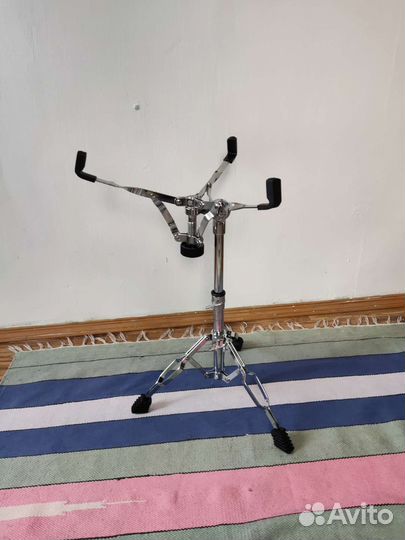 Стойка для малого барабана