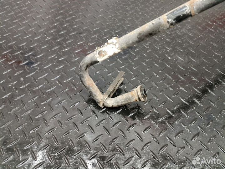 Трубка кондиционера Daf CF