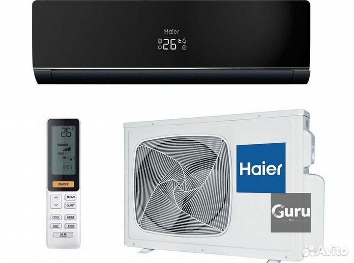 Кондиционер / большой выбор