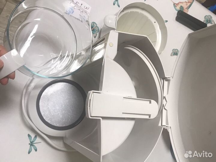 Кофеварка Moulinex Diva B72