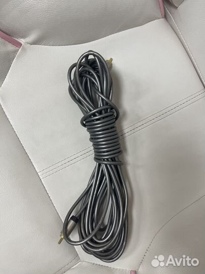 Сабвуферный кабель ixos 8,5m