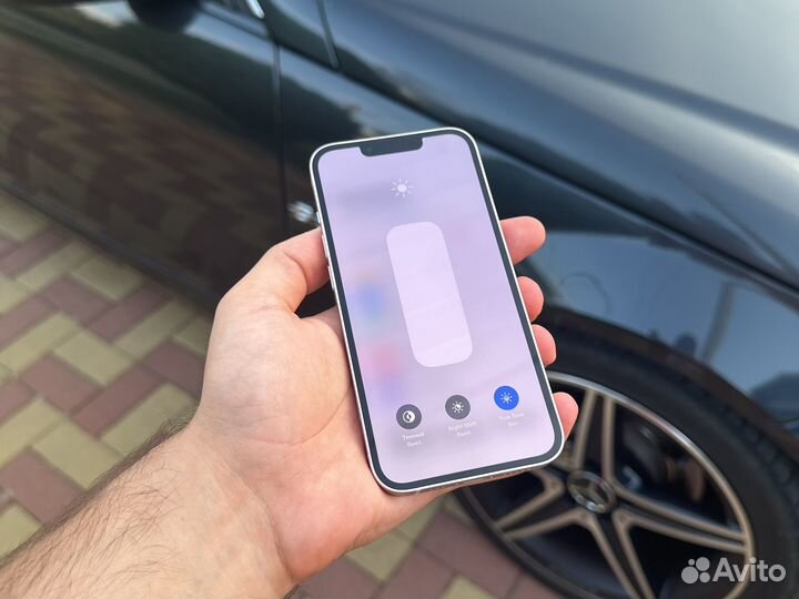 iPhone 13 128gb Новый