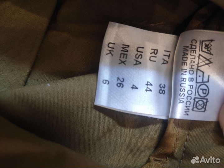 Шорты vassa &co 26