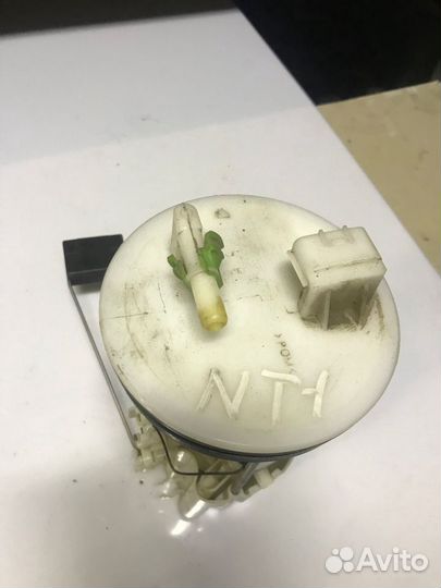 Бензонасос ниссан теана j 32