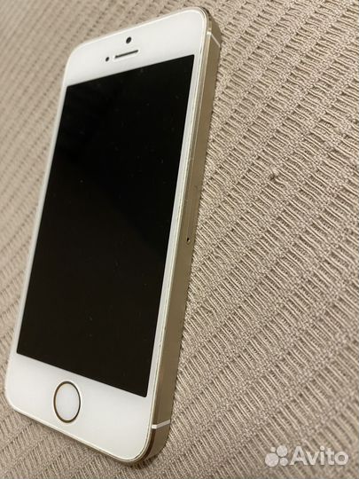 iPhone 5S, 32 ГБ