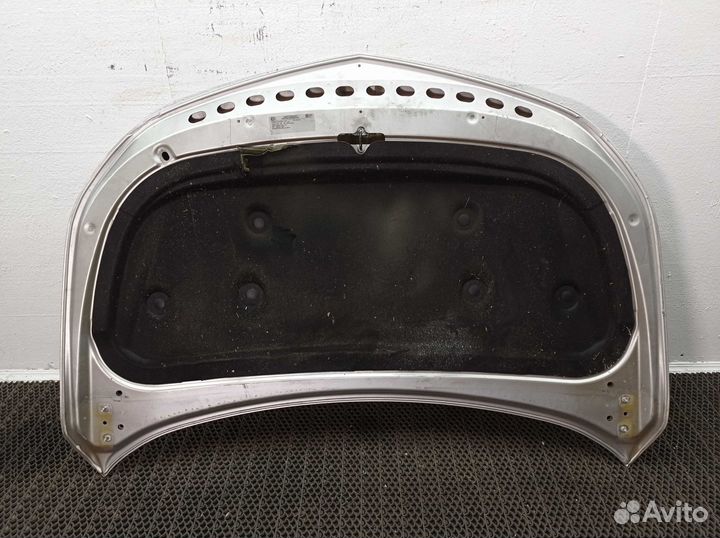 Капот Chevrolet Malibu (2015-2023)