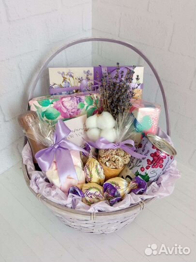 Подарочный набор