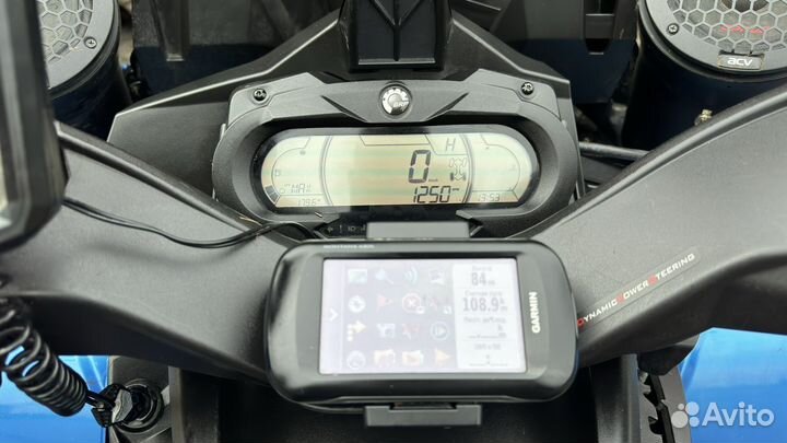 Brp Can-Am Outlander MAX limited 1000R