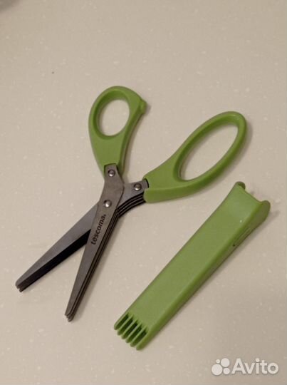 Ножницы для нарезки зелени Tescoma