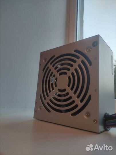 Блок питания 600w
