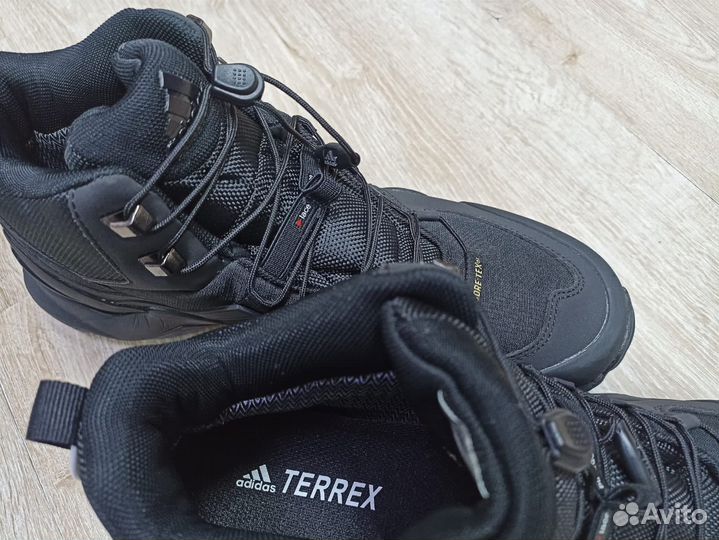 Adidas Terrex термо р.41-46