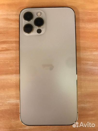 iPhone 12 Pro, 128 ГБ