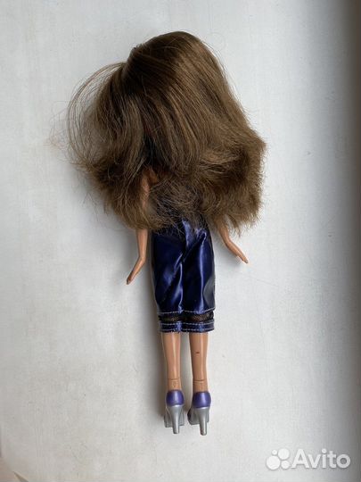 Кукла bratz