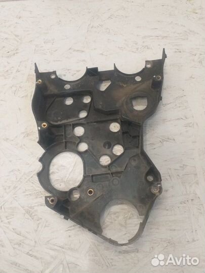 Кожух грм Chevrolet Cruze седан 1.6 2012-2015