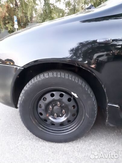 LADA Kalina 1.6 МТ, 2010, 161 000 км