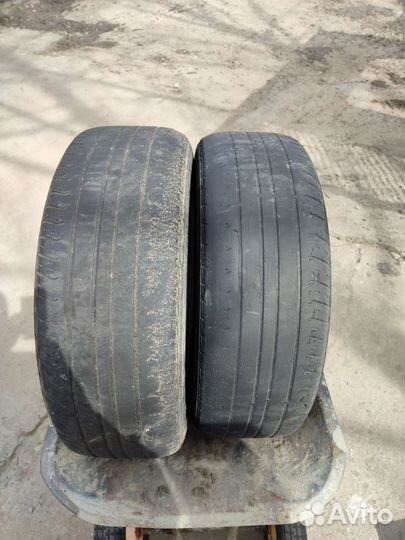 Hankook Optimo K415 225/60 R17