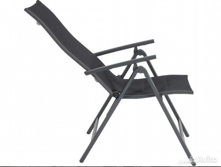 Стул-кресло складной