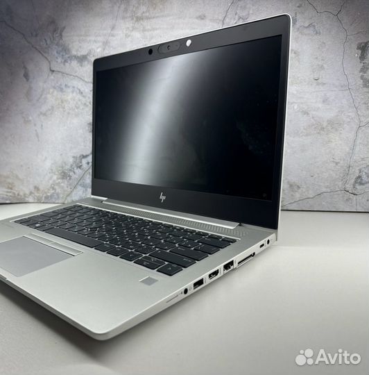 Hp EliteBook 735 G6 Ryzen 5 3500U/8/256/1920:1080