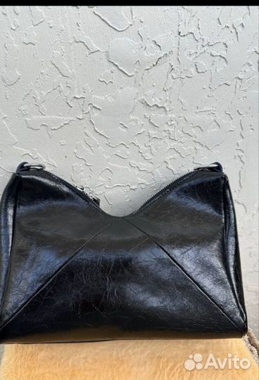 Сумка женская натуральная кожа новая