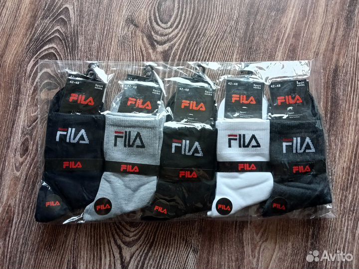 Носки Nike Adidas Lacoste Gucci