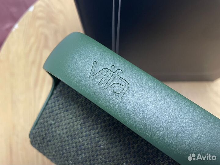 Колонка Vifa Oslo Pine Green