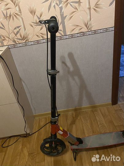 Самокат roces 200