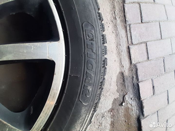 Tigar Ice 205/55 R16 94T