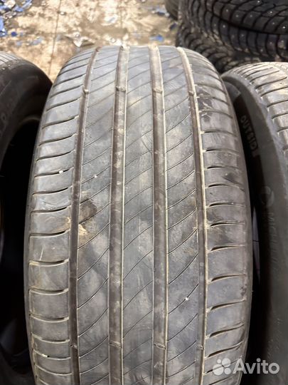 Michelin Alpin 235/55 R18