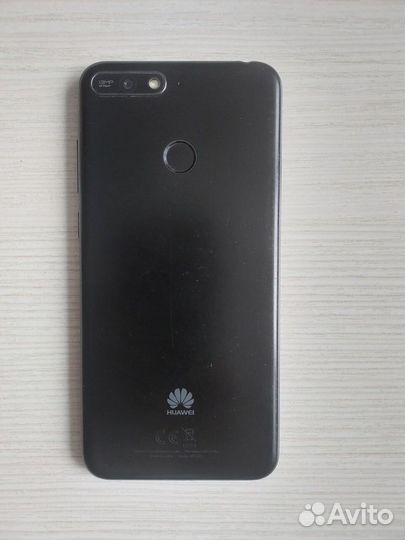 HUAWEI Y6 Prime (2018), 2/16 ГБ