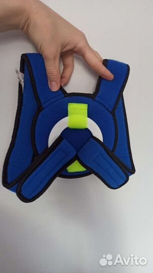 Реклинатор корректор осанки детский