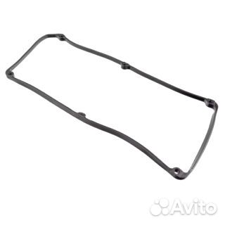 Прокладка клапанной крышки mitsubishi lancer/colt