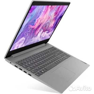 Ноутбук Lenovo IdeaPad 5 15ITL05 82FG00rpak - новы