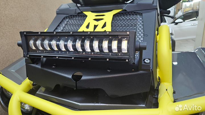 Светодиодная балка