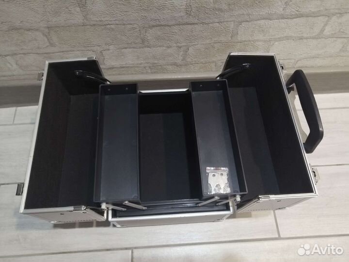 Кейс для косметики, украшений