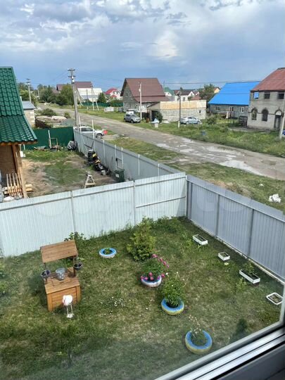 Дом 120 м² на участке 6 сот.