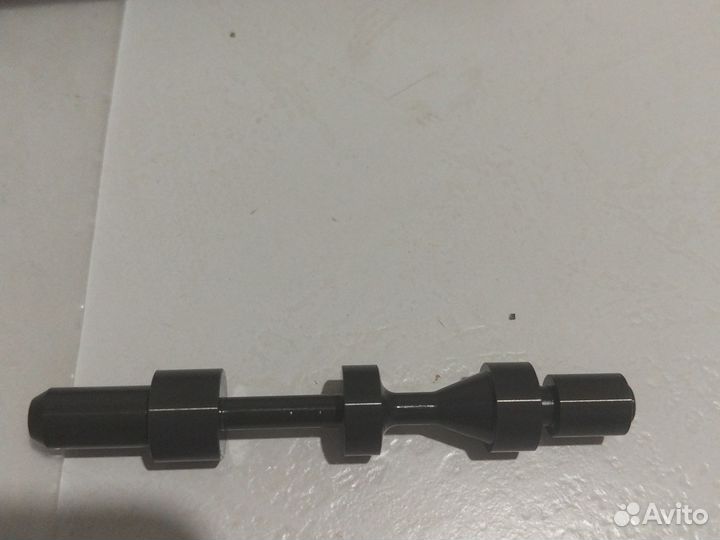 Клапан гидротрансформатора АКПП hyundai creta