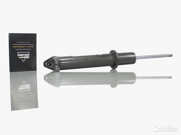 Амортизатор Porsche Carrera 911 (997) Задний