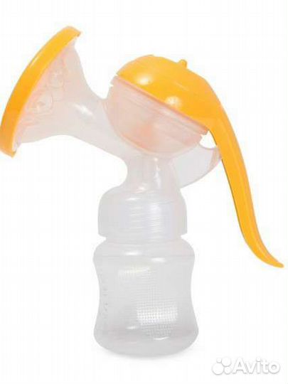 Молокоотсос