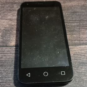 Alcatel PIXI 3(4.5) 4027D, 4 ГБ