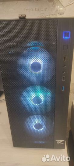 Rtx 3070 game rock + r5 5600x