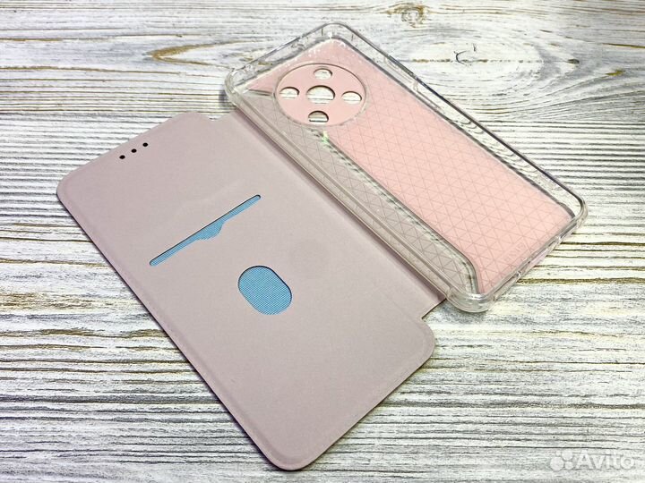 Чехол-книжка Huawei Nova Y90