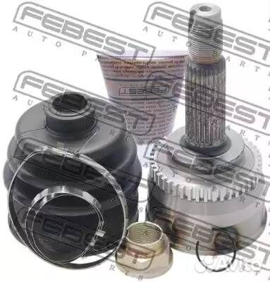 Шрус наружный 22x50x25