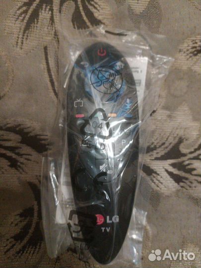 Пульт указка LG