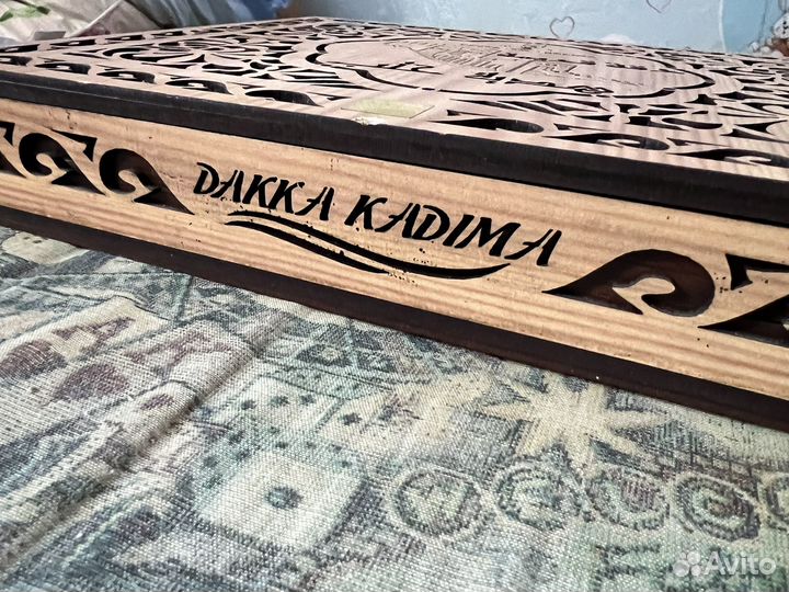 Шкатулка Dakka kadima Сирия